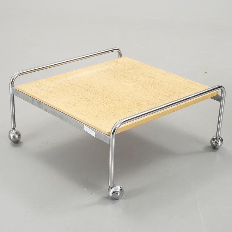 SOFFBORD, "Karin" Bruno Mathsson.