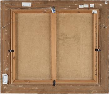 Ludvig Karsten, "Vid vinduet".