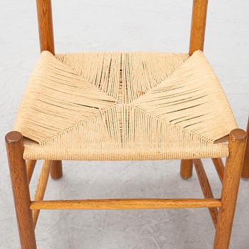 Børge Mogensen, stolar, ett par, "Öresund".