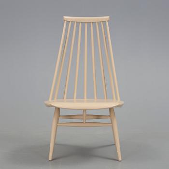 STOL, "Mademoiselle", Ilmari Tapiovaara, Edsbyverken, 1900-talets andra hälft.