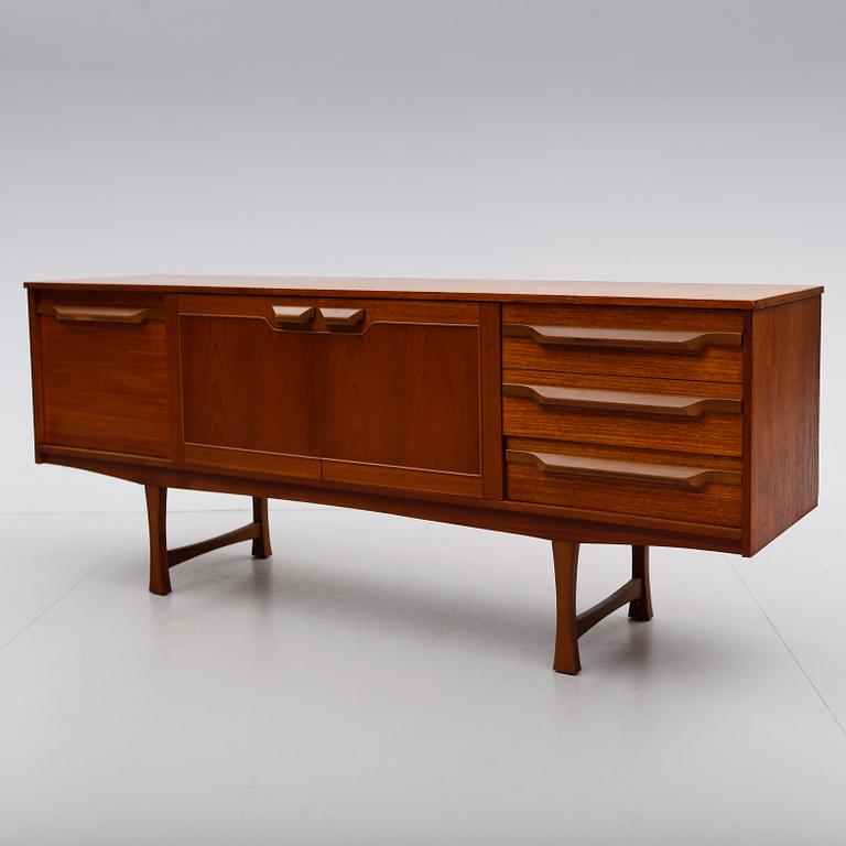 SIDEBOARD, 1960-tal.