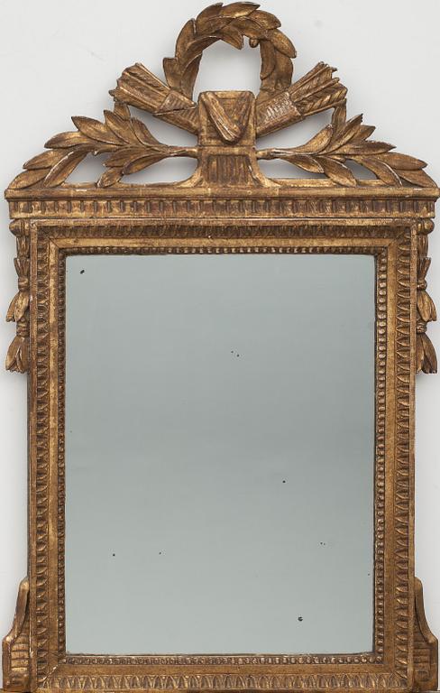 SPEGEL, Louis XVI.