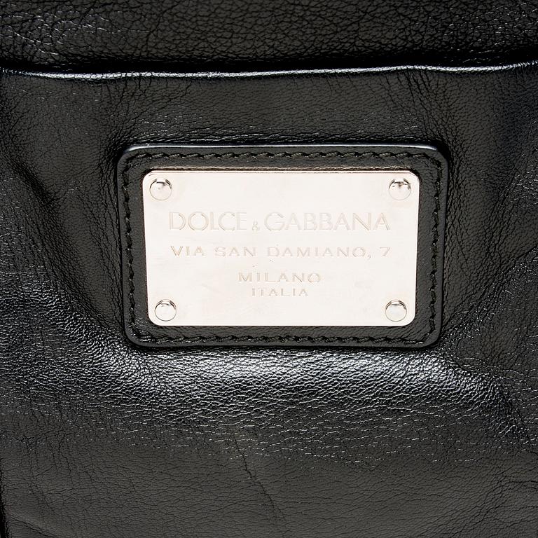 VÄSKA, Dolce & Gabbana.