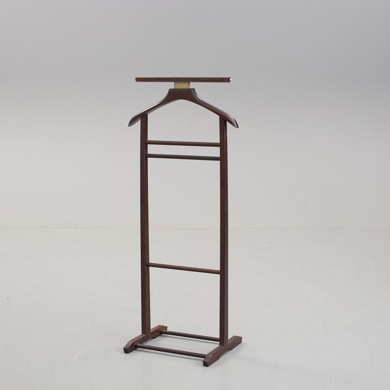 HERRBETJÄNT, Italien. 1900-talets tredje kvartal.