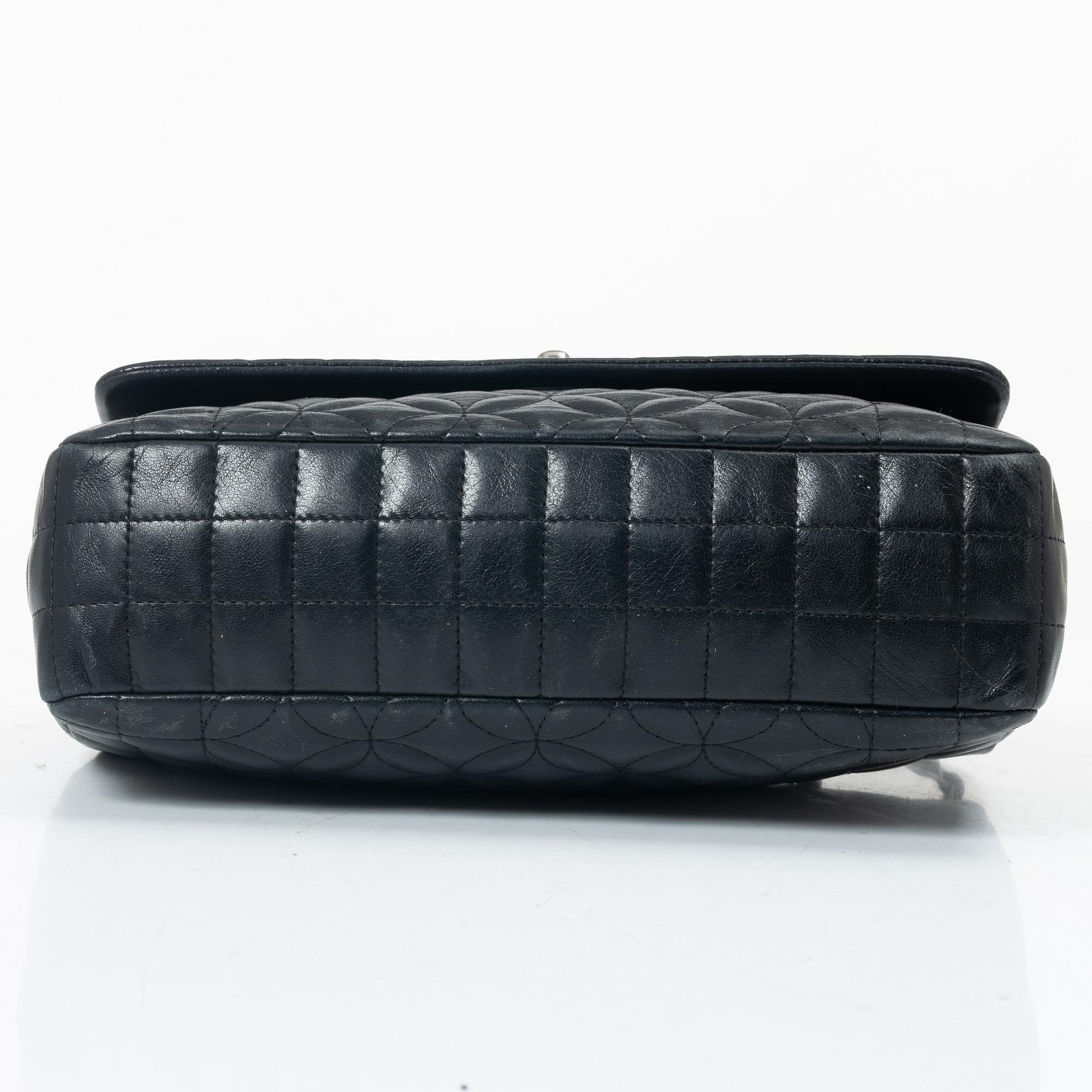 Chanel, Bag, "Timeless/Lady Flap Bag", 2005-2006.