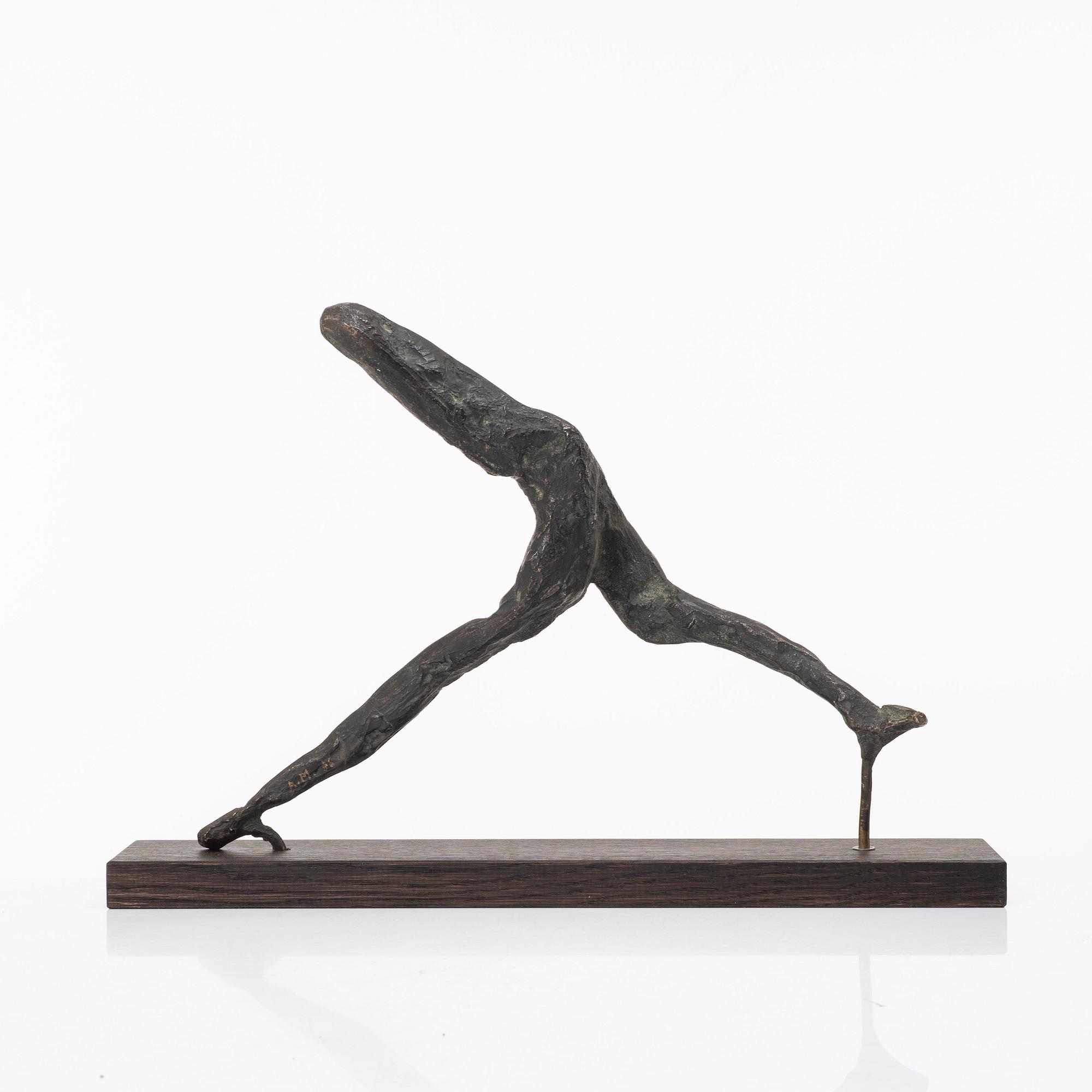 Anna Mizak, "Human".