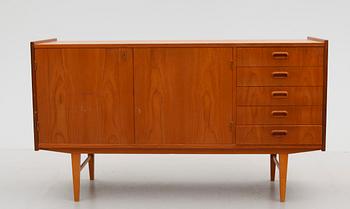 SIDEBOARD, 1960-/70-tal.