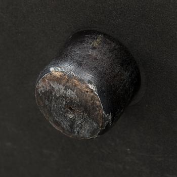 A 21st 'Ben Hur' armchair for Roche Bobois.