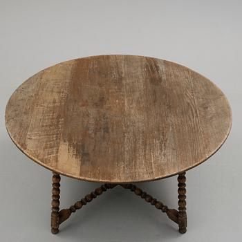 BORD, England, 1900-talets första hälft.