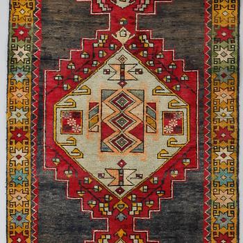 MATTA, galleri, Sarab. Ca 376 x 97 cm.