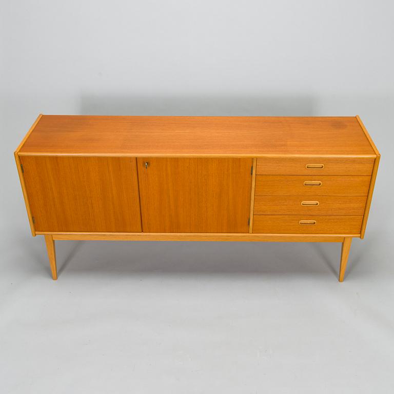 Sideboard, Sverige, 1960-tal.