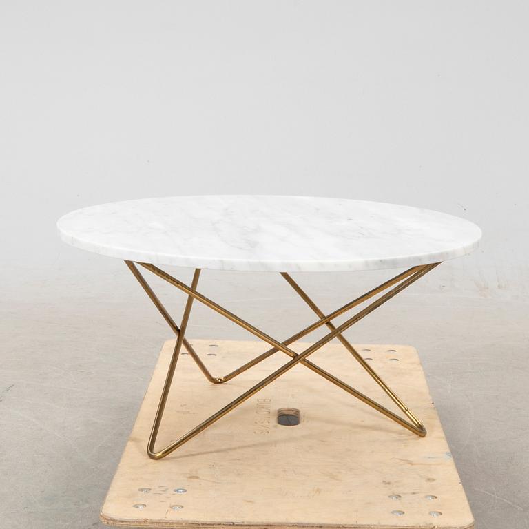 Dennis Marquart bord OX Denmarq 2000-tal.