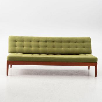 Finn Juhl, sofa, "Diplomat", France & Son, Denmark 1960s.
