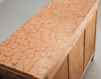 BYRÅ, Louis XVI-stil, 1900-tal.