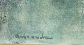 Ruben Heleander, "Rügen".