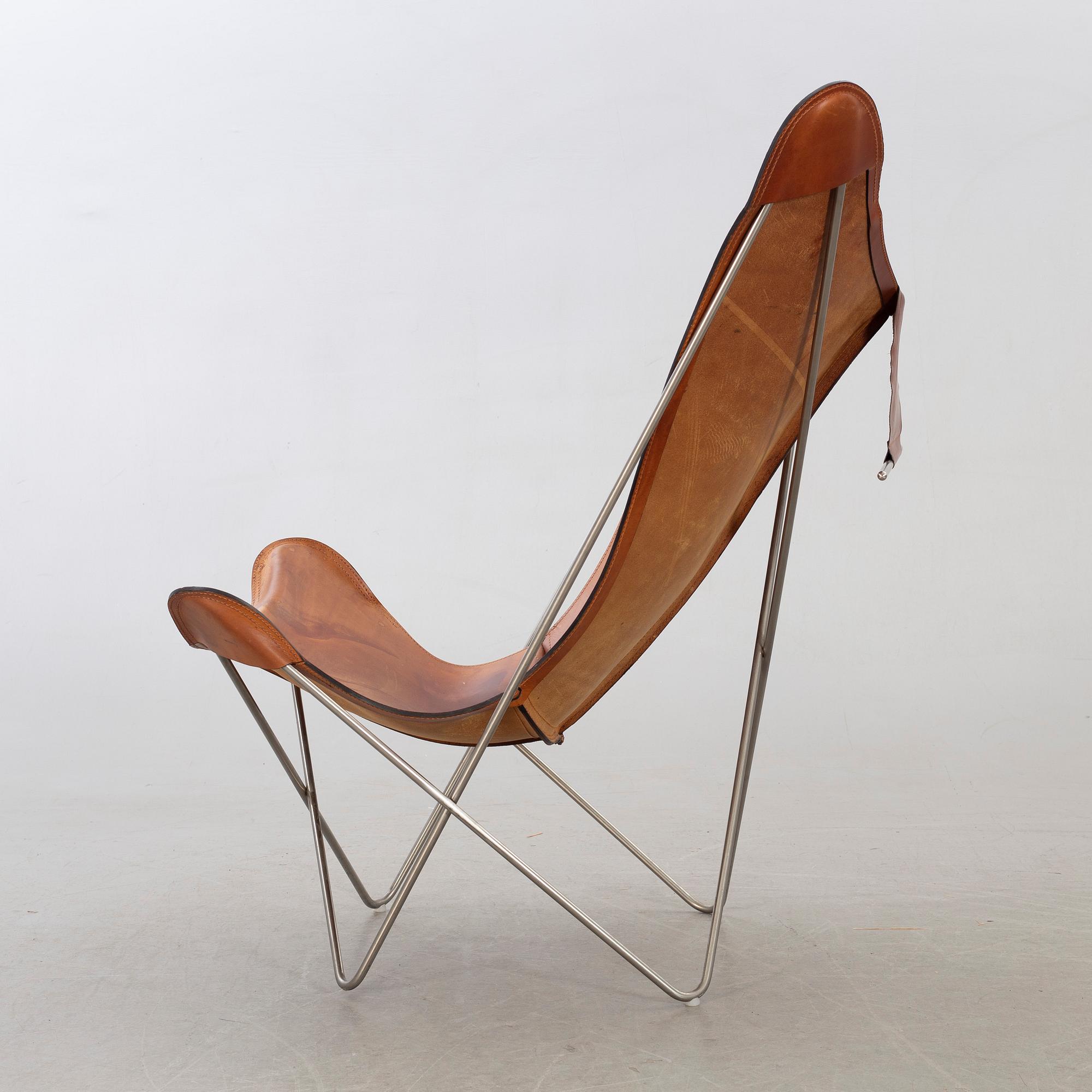 FÅTÖLJ, KS  från OX DENMARQ, formgiven av Dennis Marquart.