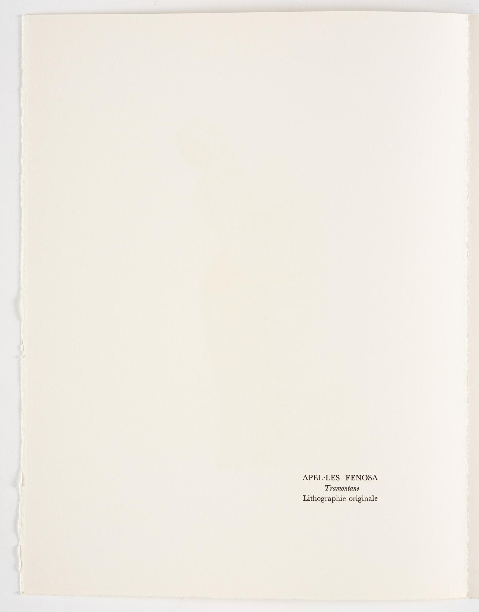 Souvenirs et portraits d'artistes.