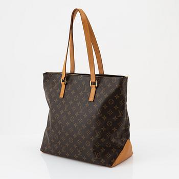 Louis Vuitton, väska, "Cabas Mezzo".