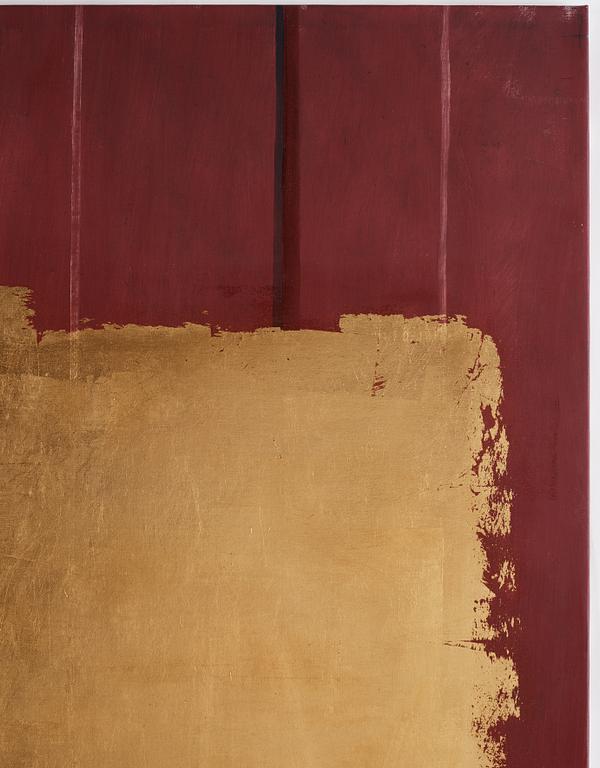 Ulrik Samuelson, Untitled.