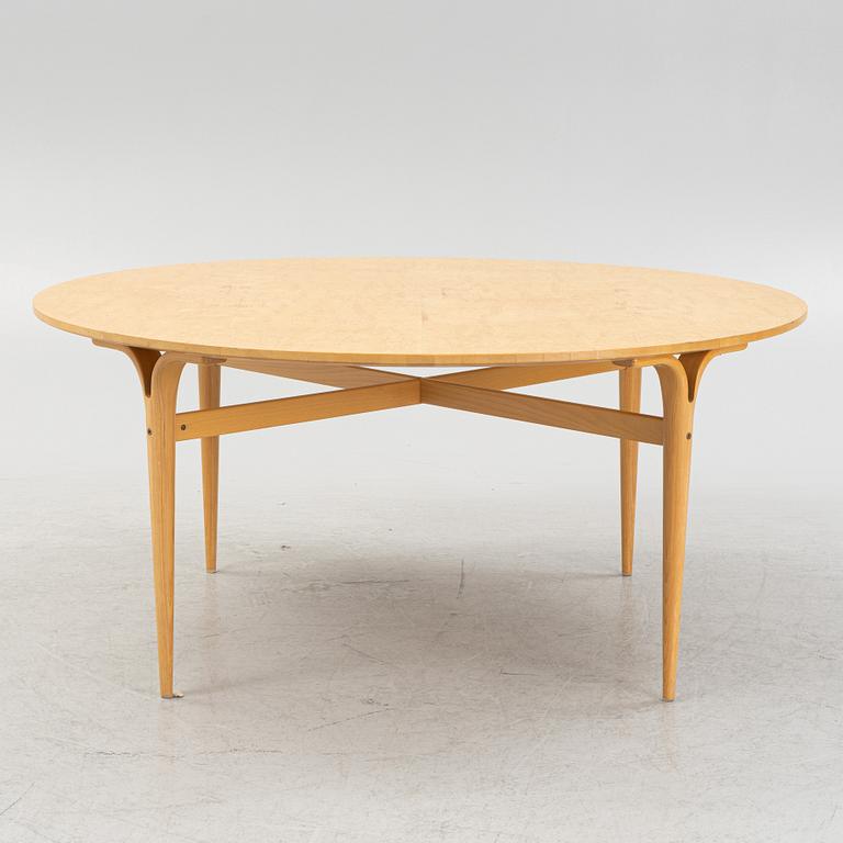 Bruno Mathsson, a table, Dux, later part of the 20th Century.