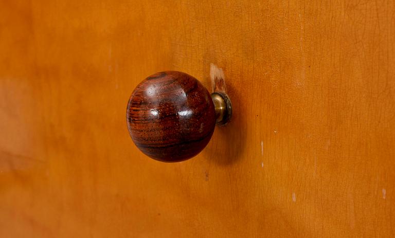 BYRÅ, art deco, 1930/40-tal.