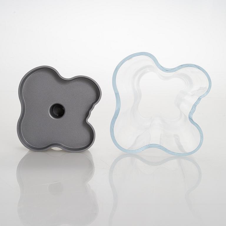 Ljuslykta, Iittala Alvar Aalto Collection, 2000-tal.