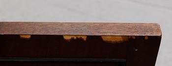 POTTSKÅP, 1800-talets andra hälft.