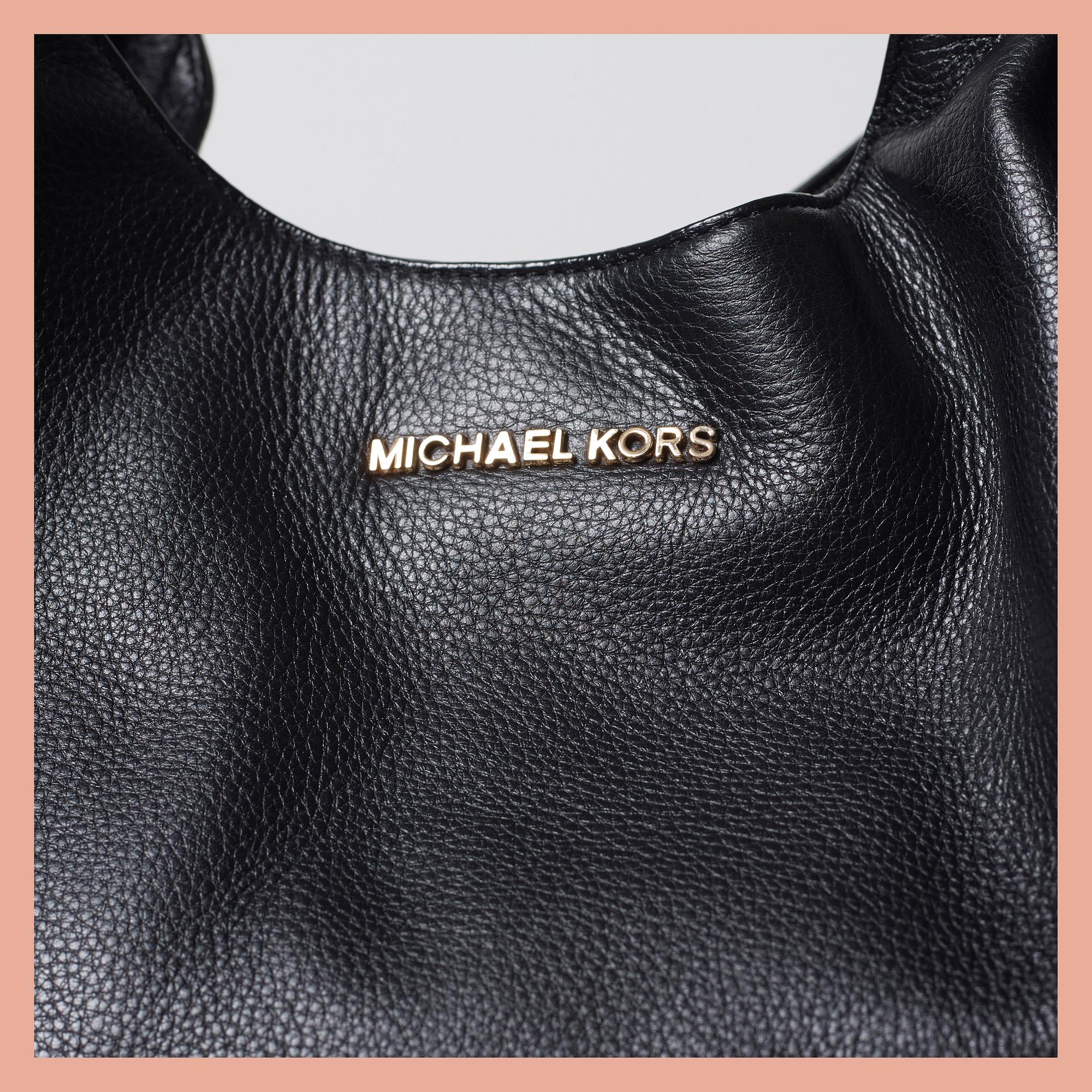 VÄSKA, Michael Kors.