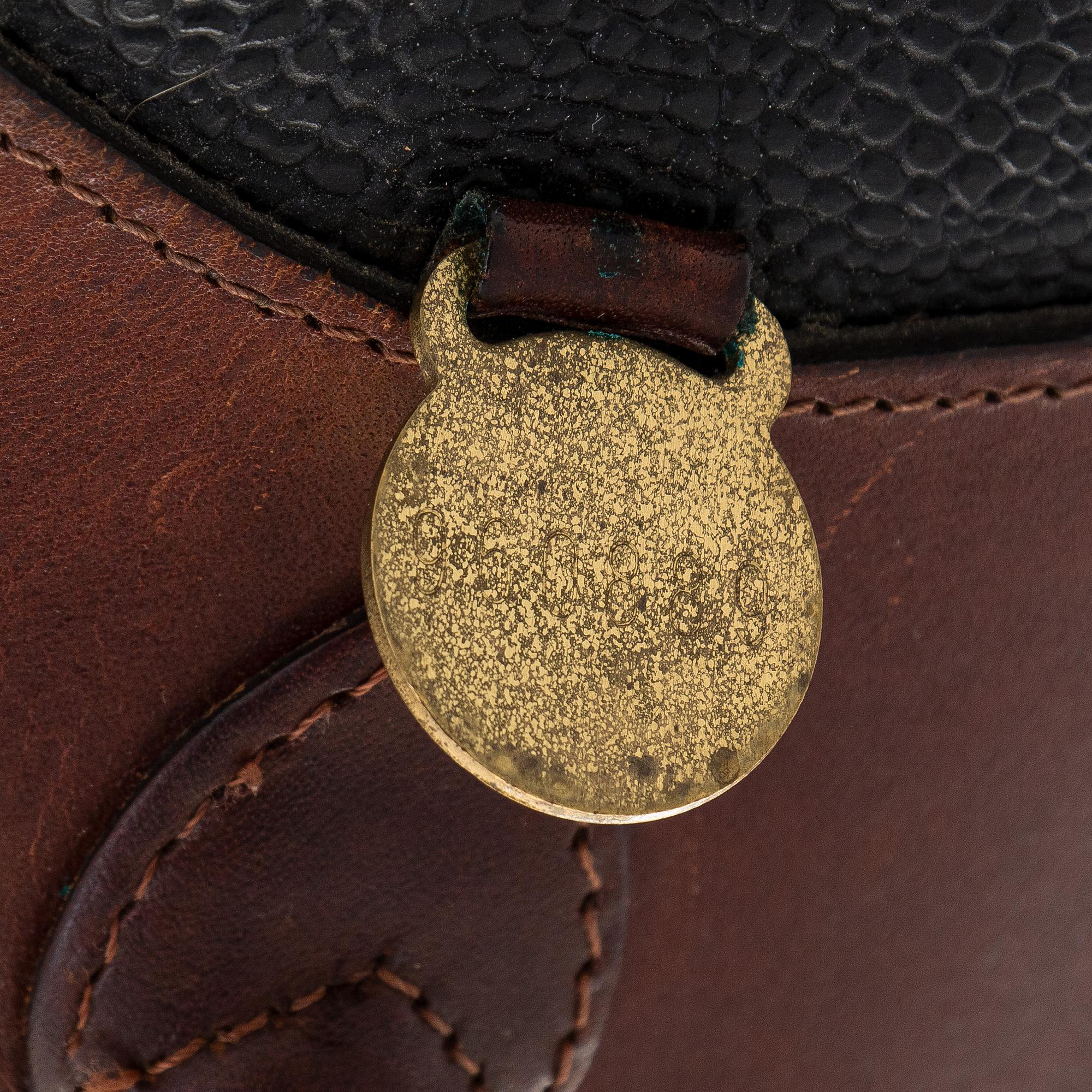 Mulberry, väska, vintage.