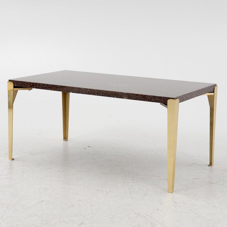 Josef Frank, coffee table, model 1053, Firma Svenskt Tenn.