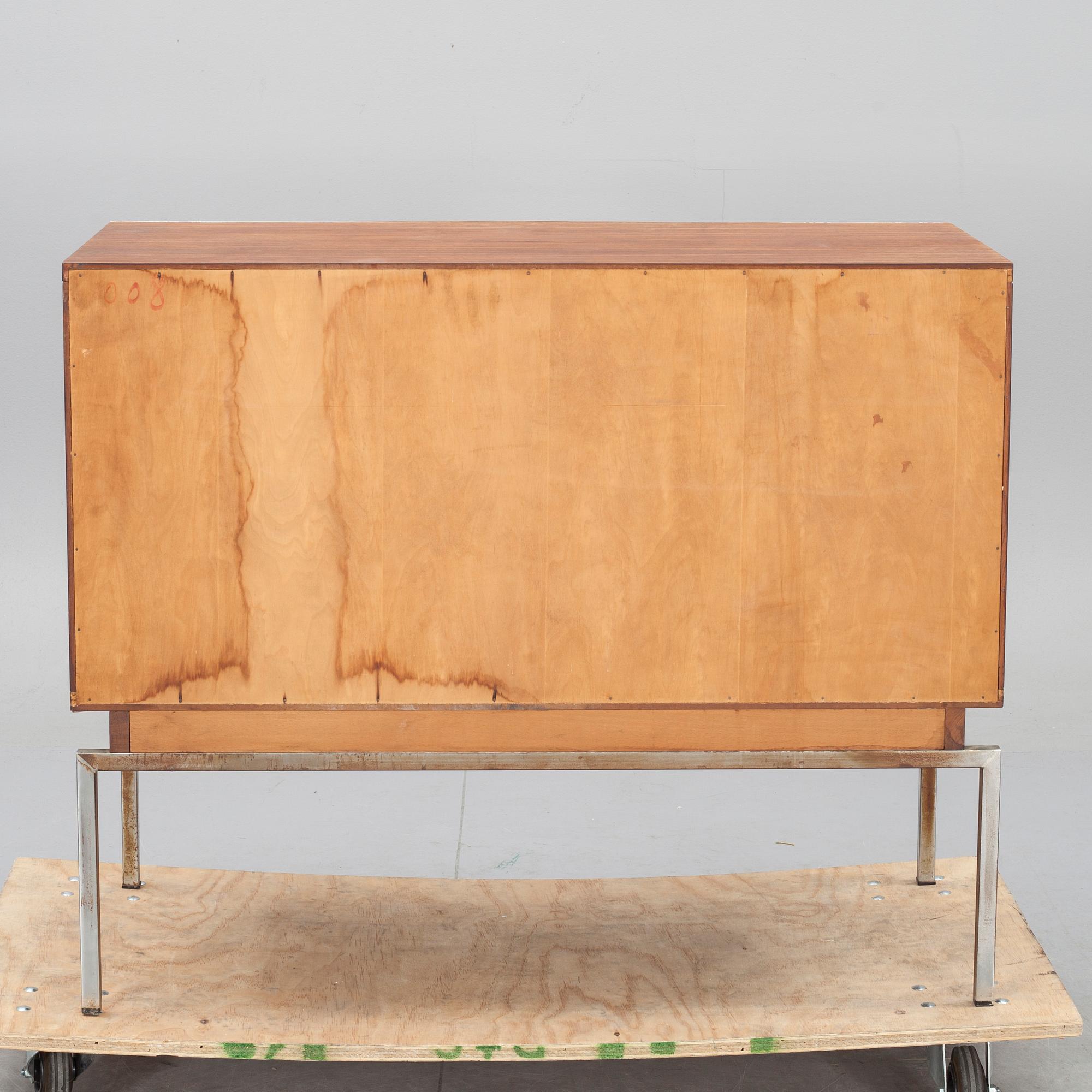 SIDEBOARD/SKÅP, 1960-tal.