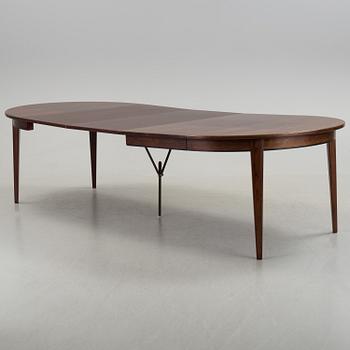 MATBORD, Omann Jun Nr 55. Danmark, 1900-talets andra hälft.