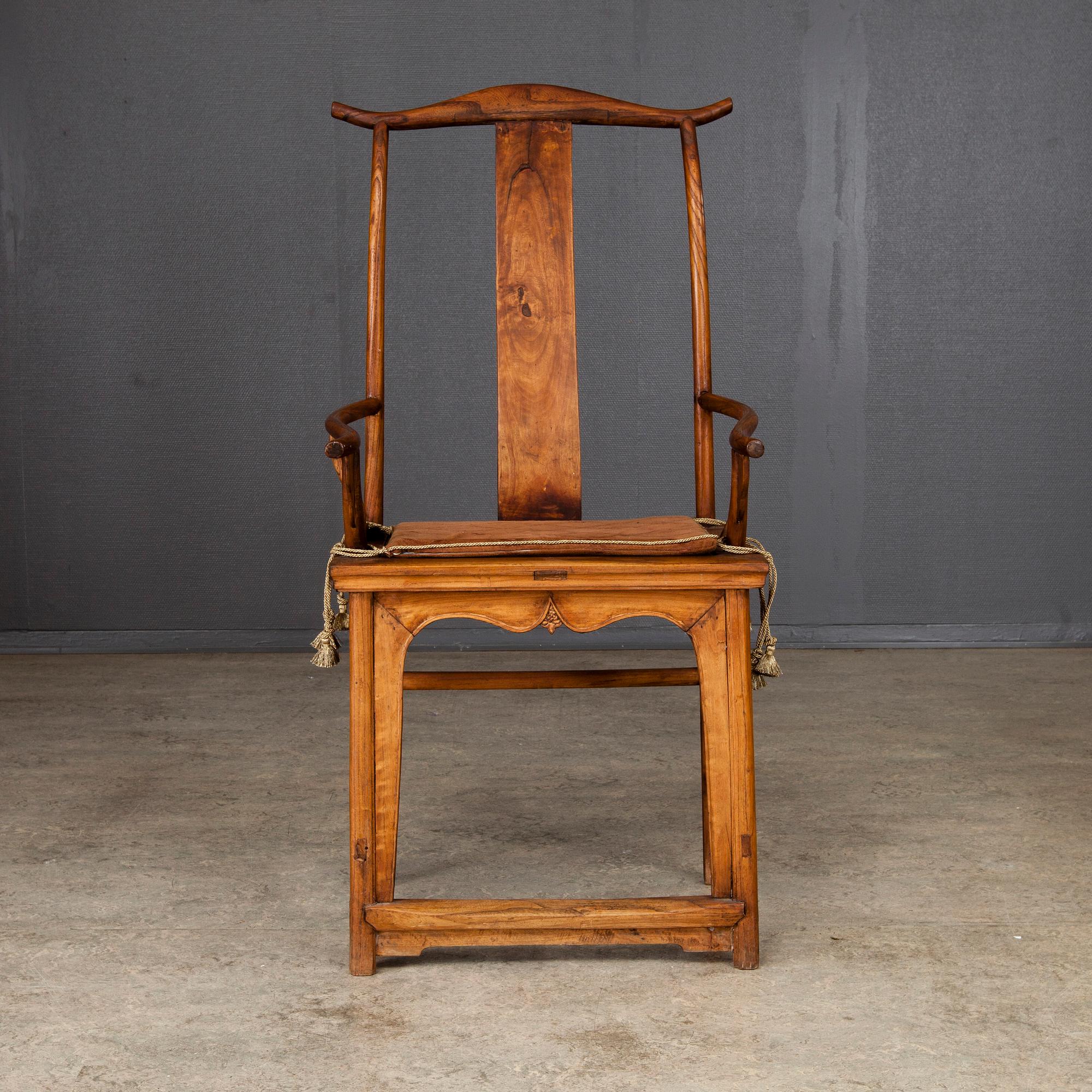 STOL, Kina 1900-talets senare hälft.