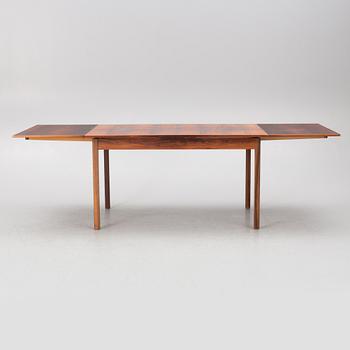 Nils Jonsson, a 'Rimbo' dining table, Troeds, 1960s/70s.