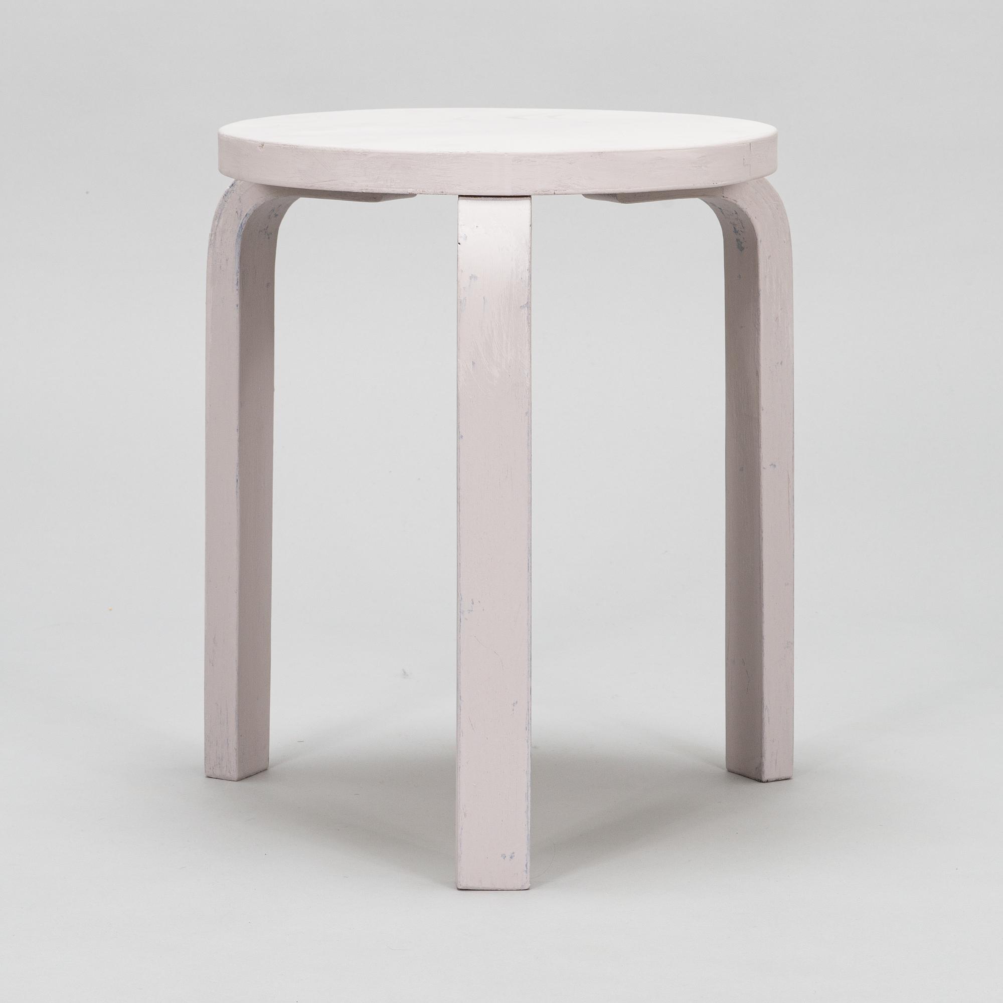 Alvar Aalto, pall, modell 60, 1900-talets mitt.