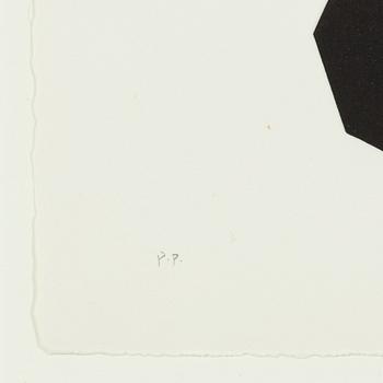 Lars Englund, Utan titel.