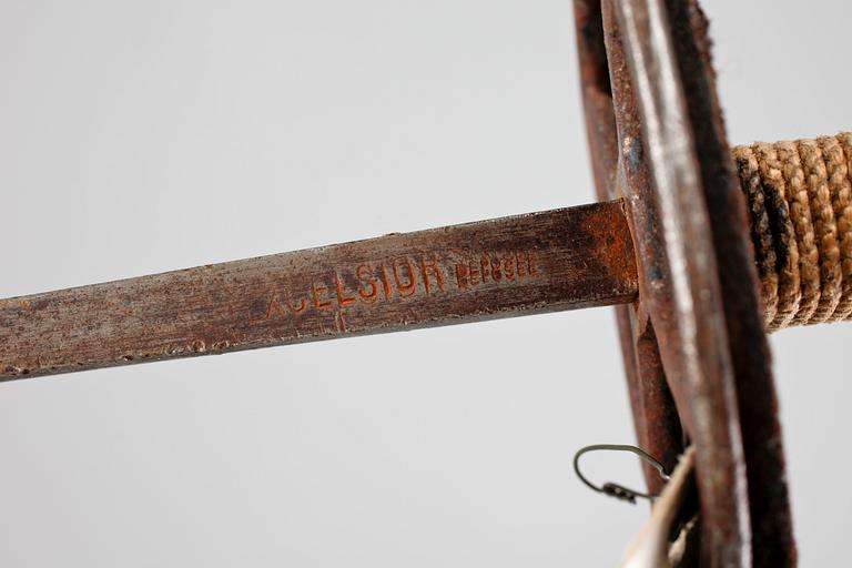 VÄRJOR, 3 st, 1800/1900-tal.