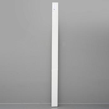 A CEILING LAMP, design by Niclas Hoflin, for RUBN, "Long John 7", with original packaging.