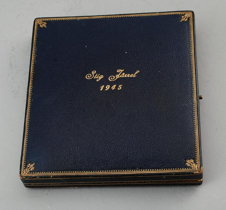 IKON, porslin, Ryssland, 1800-/1900-tal.