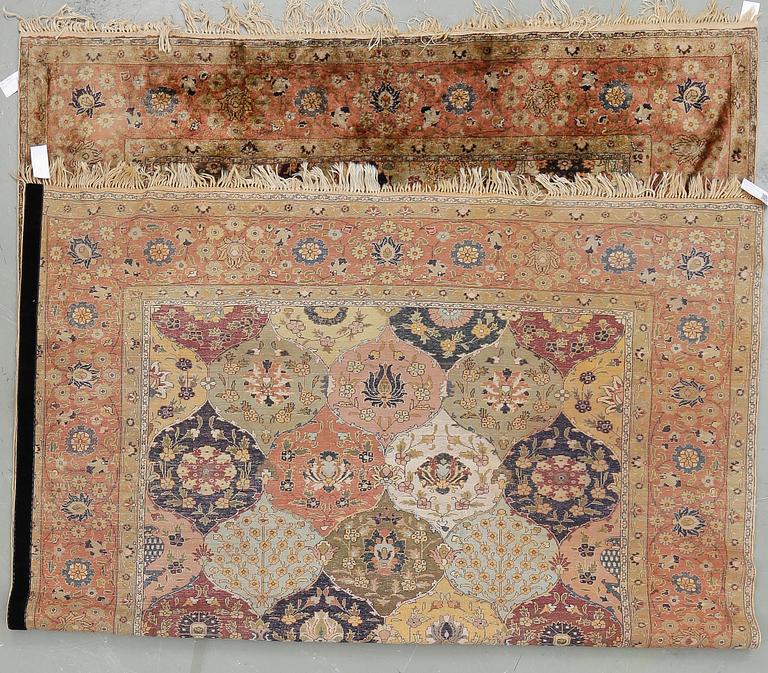 MATTA, semiantik Kayseri, ca 290x195 cm.