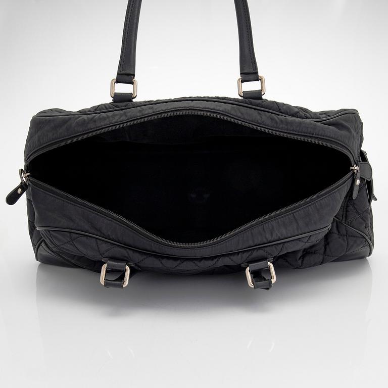 Chanel, väska, "Paris-New York Duffle", 2005-2006.