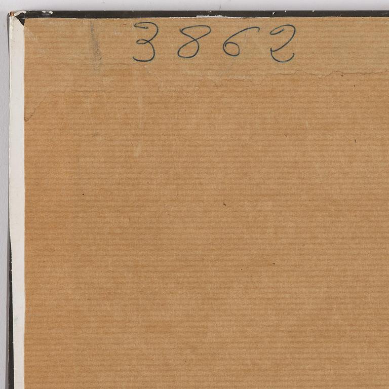 Salvador Dalí, Självporträtt, 4 st.