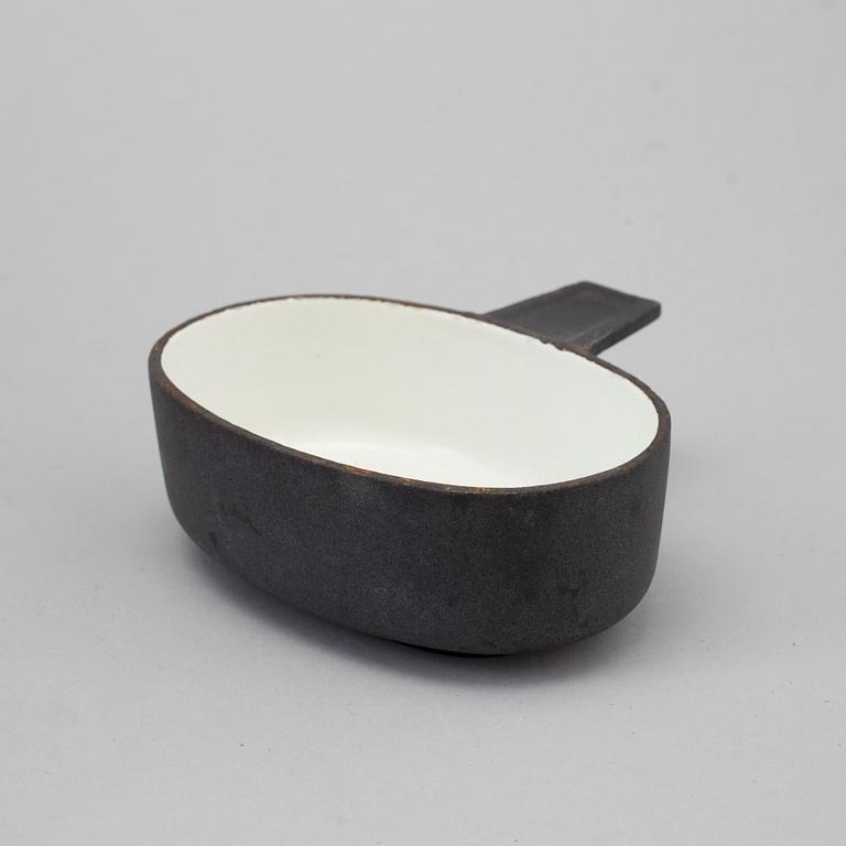 A fondue set by Digsmed, Denmark.