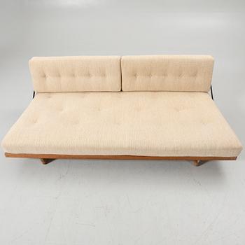 Børge Mogensen, dagbädd, modell "AG 192", Frederica Stolefabrik, Danmark, 1900-talets andra hälft.