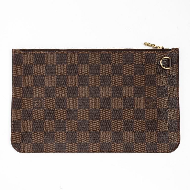 Louis Vuitton, väska, "Neverfull GM".