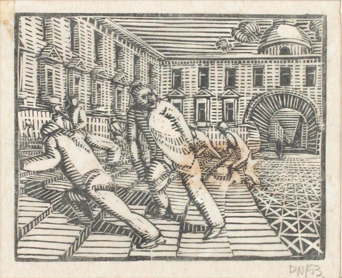 PALLE NIELSEN,