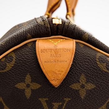 Louis Vuitton, laukku, "Keepall 50".