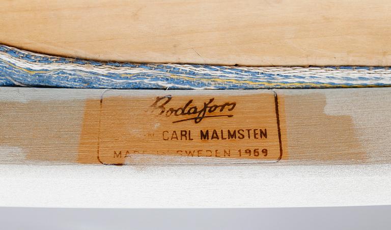 MATGRUPP, 5 delar, "Herrgården", Carl Malmsten, Bodafors och Åfors, 1900-talets andra hälft.