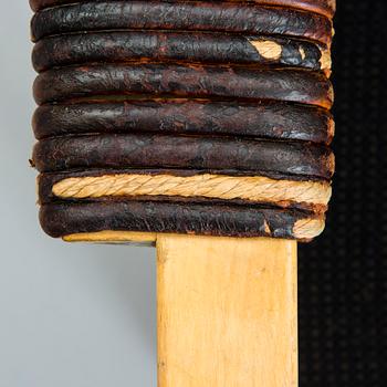 FÅTÖLJ, modell 47, Alvar Aalto, Artek, 1900-talets mitt.