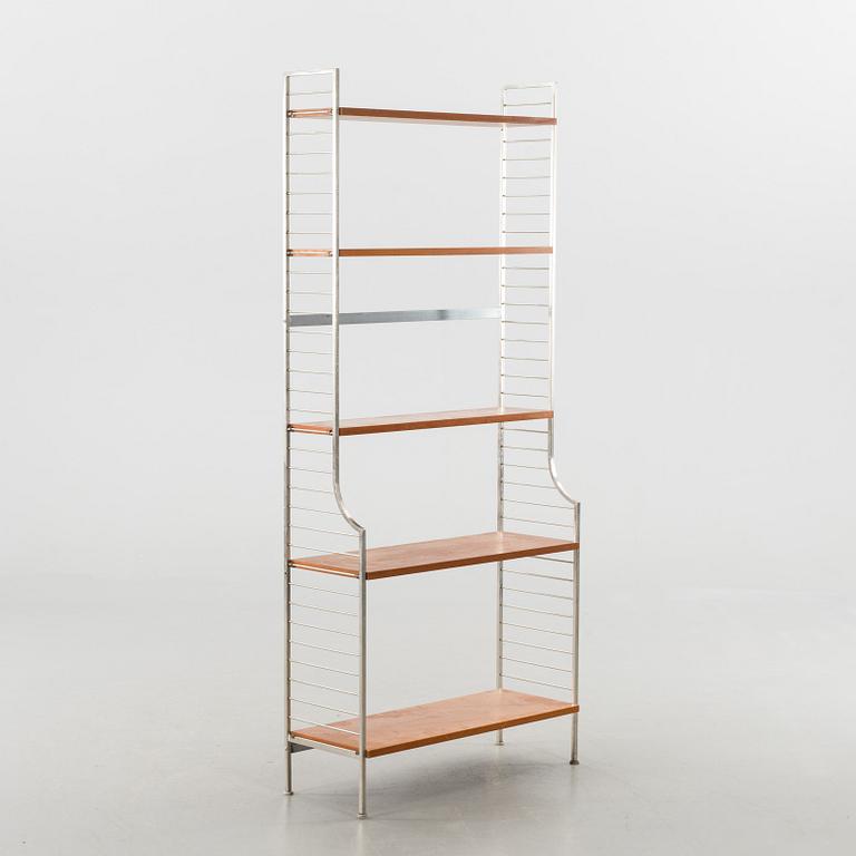 HYLLA, "Continental" Nisse Strinning, 1900-talets mitt.